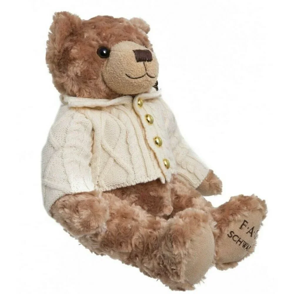 FAO Schwarz 75 bear